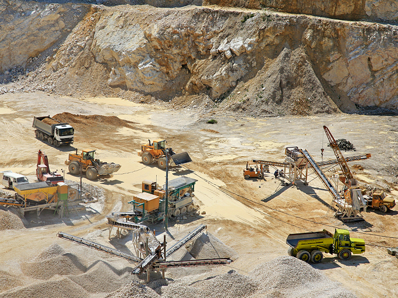 《礦產資源節約與綜合利用鼓勵、限制和淘汰技術目錄》